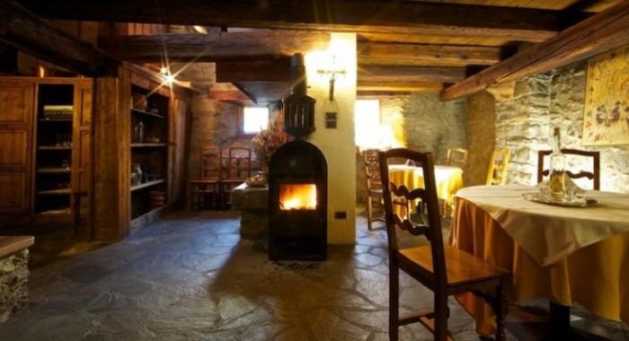 Hotel Dolonne, Courmayeur ski chalet, image 6